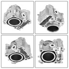 70mm Engine Cylinder Piston Kit For Xmax300 Mwd300 2017-2022 B74-e1311-00