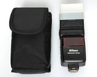 Nikon Sb-600 Af Speedlight I-ttl Shoe Mount Flash - Ex  Cond