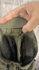 Boy Scout Of America Switchback Uniform Pants Army Green Men   s Medium  30x33 