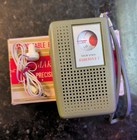 Markson s 7 Am Radio Vintage Model 7 Working