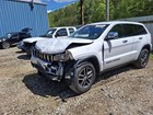 Blower Motor Front Fits 14-25 Durango 4095665