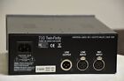 Universal Audio 710tf Microphone Preamp