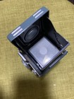 Vintage Yashica 44 60mm Camera  1958  Twin Lens Reflex