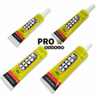 E8000 Multi-purpose Adhesive Glue For Jewelry Phone  10ml 15ml 25ml 50ml 110ml