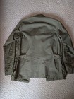 Vietnam War First Pattern Jungle Fatigue Jacket New 