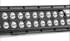 Rough Country 30    Dual Row Cree Led Light Bar Off-road 14400lm Jeep Truck New