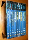Explore Your Mind  Best Of Imax  9-pack   dvd  Smithsonian Box Set