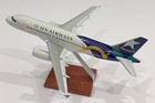 Us Airways Nevada N822aw Battle Born 1 100 Scale 13  X 13  Die Cast Plane Mib