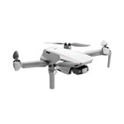 Dji Mini 4k Drone 4k Uhd Camera 3-axis Gimbal Stabilization   Battery For 31 Min