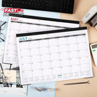 2026-2027 Desk Calendar - Desk Calendar 2026-2027  17 x12  Desktop Calendar  Jul