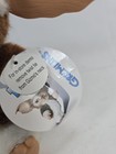 Gremlins Gizmo Singing   Dancing 6in Plush Doll Neca 2014 New W Tags
