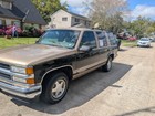 1999 Chevrolet Tahoe C1500