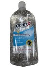 Germ-x Moisturizing Original Hand Sanitizer 32 Oz Each  4 Pack  Exp  08 01 2025