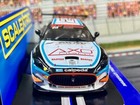 Slot Car 1 32 Maserati Trofeo 2013 Maserati World Series No 23 Scalextric Unused