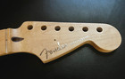 Musikraft Usa Strat Charvel   22 Fret Maple Neck Tru-oil Finish