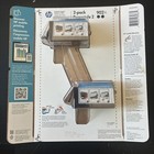 New Genuine Hp 902xl Black  2-pack  Ink Cartridges Sealed - Exp  Nov 2019