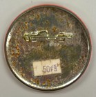 Vintage Ohio State Football Pin Button Pinback 2   