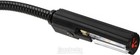 Littlite L-18-led 18 Inch Gooseneck Led Lampset With Power Supply