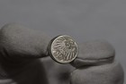               Germany Empire Error Coin 10 Pfennig 1908 B95  k3368