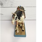 Trail Of Painted Ponies War Pony 1452 Westland Giftware 2003 Figurine 9e 4713