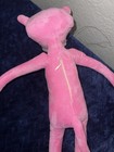 Pink Panther Plush