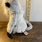 Ganz Webkinz Grey Langur Hm226  no Code 