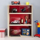 Clear Acrylic Football Display Case Memorabilia Holder For Sports Collectors
