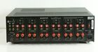 Speakercraft Sc12-30 12-channel Multi-room Power Amplifier W power Cord