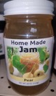 Amish Homemade Jam   Jelly 18oz Pint Jar-choose Flavor-37 Varieties-small Batch