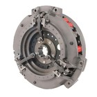 Fits Massey Ferguson Clutch Assembly 526665m91 S 40675 165 30 3165 65 193931m92