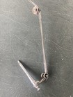 Vintage Ritter Dental Drill Arm Engine motor With Belts And Handpiece       