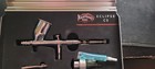 Kustom Iwata Eclipse Cs Airbrush  Brand New In Case  Never Used 
