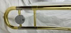 Yamaha Japan Ysl-354 Trombone W Case