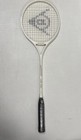 Nos Vintage Dunlop Cera Max Squash Racquet Ceramic Graphite Cover Unused