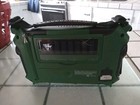 Kaito Voyager Solar Crank Ka500 Am  Fm Shortwave Weather Alert Radio 