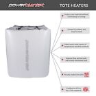 Powerblanket Xtreme Connect  330 Gallon Ibc Tote Heater W smart Tstat Controller