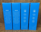New 4x Everyday By Unsun Mineral Tinted Face Sunscreen Lotion Spf 30  exp 12 24 