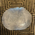 Arthur Court Rooster turkey Aluminum Oval Serving Platter Tray 19    Vintage 2004