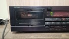 Vintage Onkyo Stereo Cassette Deck