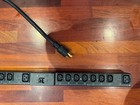 Apc Ap8941 Switched Rack Pdu 2g 24-port Power Distribution Unit