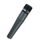 Shure Sm57  Stand   Cable Package