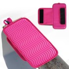  Dragon Boat Seat Pad With Secure Strap And Storage Pockets - Idbf Approved 