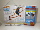 Hot Wheels Track Builder Unlimited Build Boost Stunt