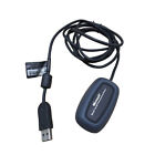 Microsoft Xbox 360 Wireless Gaming Usb Receiver Adapter For Windows Pc