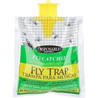 10 Pack Outdoor Fly Traps Disposable Hanging Outdoor Catcher Bag -us Shipping
