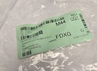 Pack Of 10 Schaerer 3370073222 O-ring  43 82 X 5 34 Mvq  70 Sh A Red