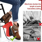 2001 Pieces Tagging Gun For Clothing  Standard Retail Price Tag Attacher Gun Kit