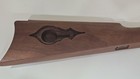T c Thompson Center Hawken Sidelock Rifle Wood Stock W  15 16  Channel  22  