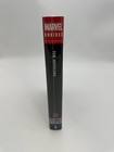 Marvel Comics The Avengers Omnibus Vol  3 Hc Davis Cover  new Printing 