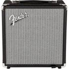Fender Rumble 15 1x8 15w Bass Combo Amp